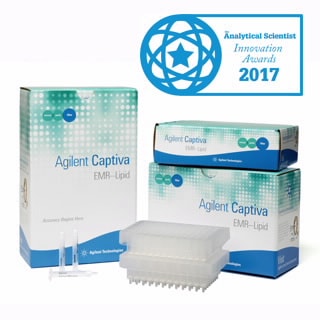 Captiva EMR-Lipid and Captiva EMR-Lipid HF